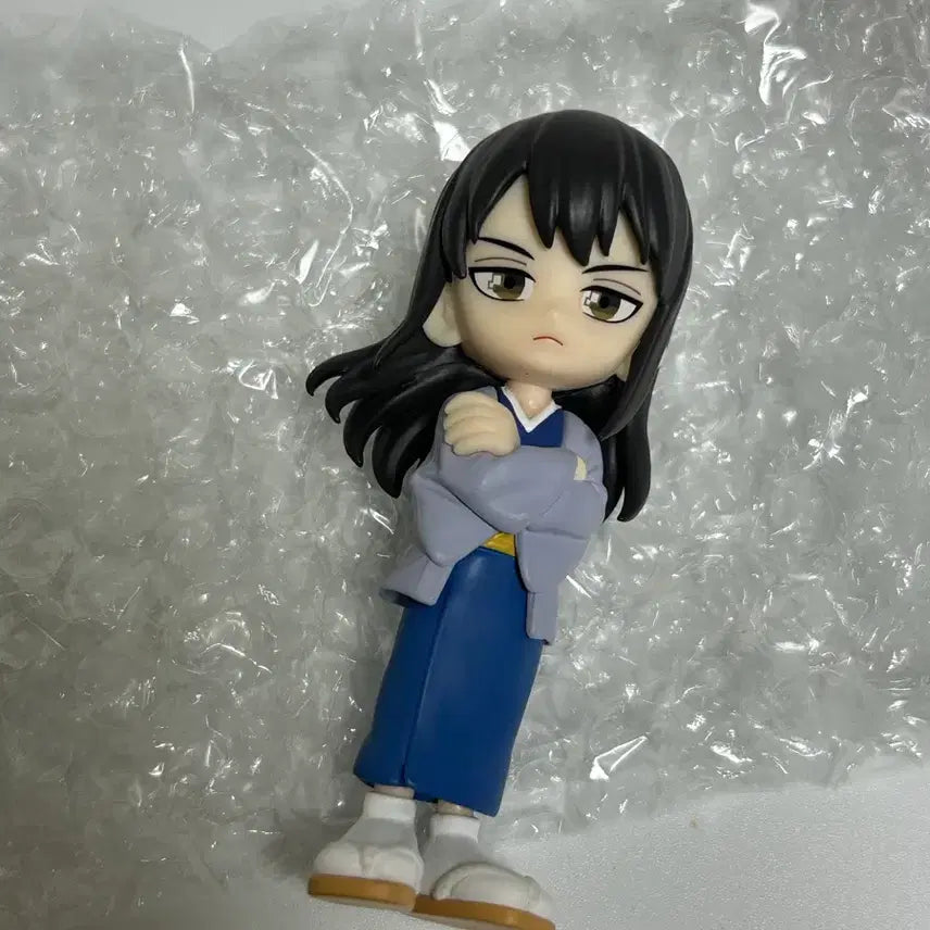 [SOLD OUT] 은혼 팔버스 피규어 카츠라