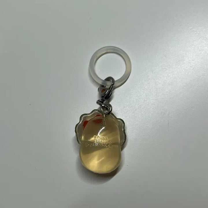 [SOLD OUT] 산리오 키티 헬로키티 굴 가챠 메지루시