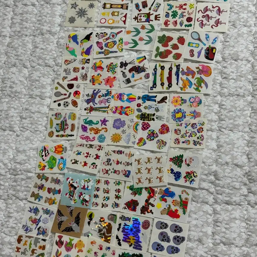 [SOLD OUT] 샌디라이온 일괄