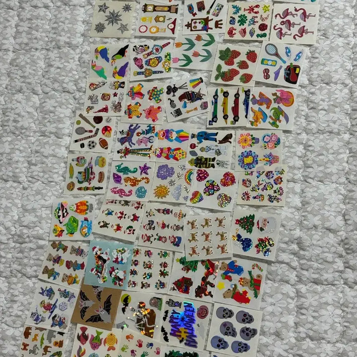 [SOLD OUT] 샌디라이온 일괄