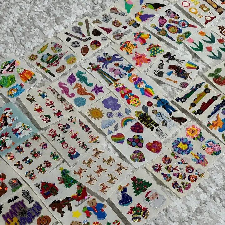 [SOLD OUT] 샌디라이온 일괄