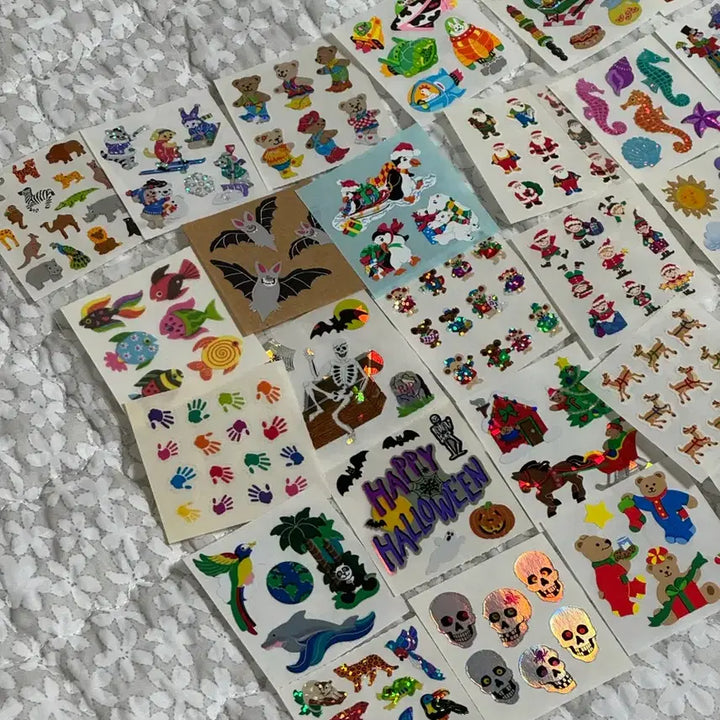 [SOLD OUT] 샌디라이온 일괄