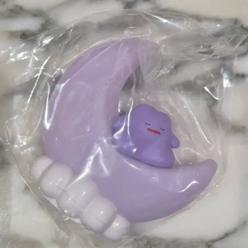 [SOLD OUT] 메타몽 문라이트 달님 무드등 가챠 판매