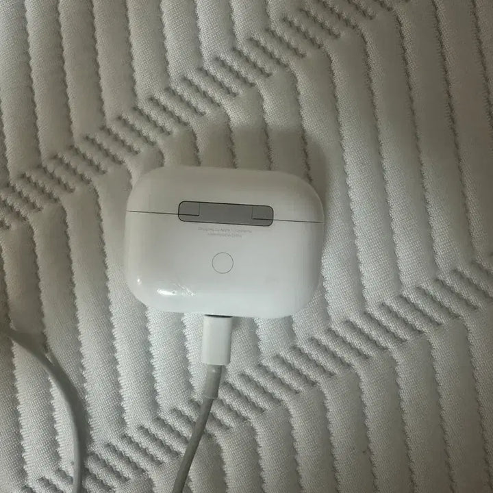 [BUNJANG] Apple AirPods Pro 1st Generation / 에어팟 프로1세대