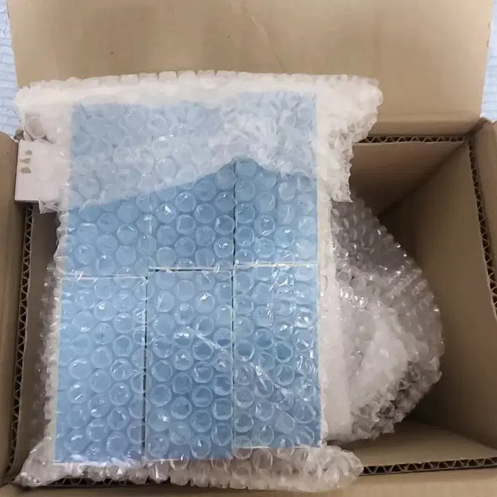 [SOLD OUT] [미개봉] 포켓몬 메타몽 스노우볼 + 제주 에디션 랜덤 마그넷 6개 일괄