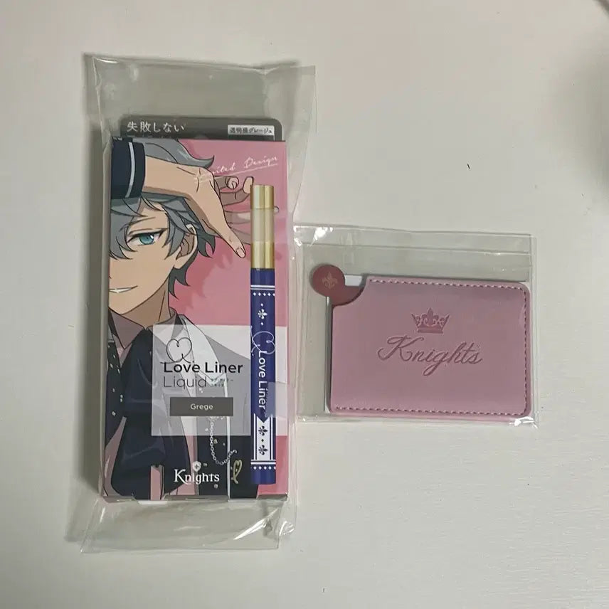 [BUNJANG] Ensemble Stars Sena Izumi Loveliner Collaboration Goods / 앙스타 앙상블스타즈 세나 이즈미 러브라이너