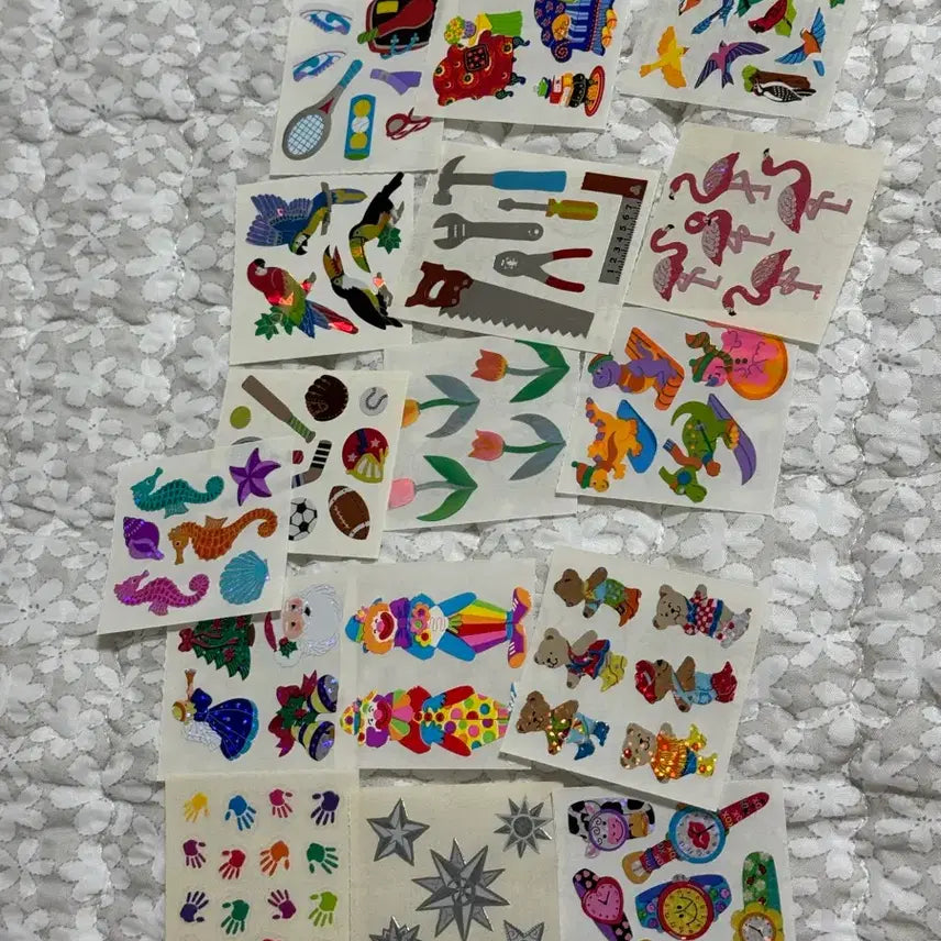 [SOLD OUT] 샌디라이온 일괄 처분