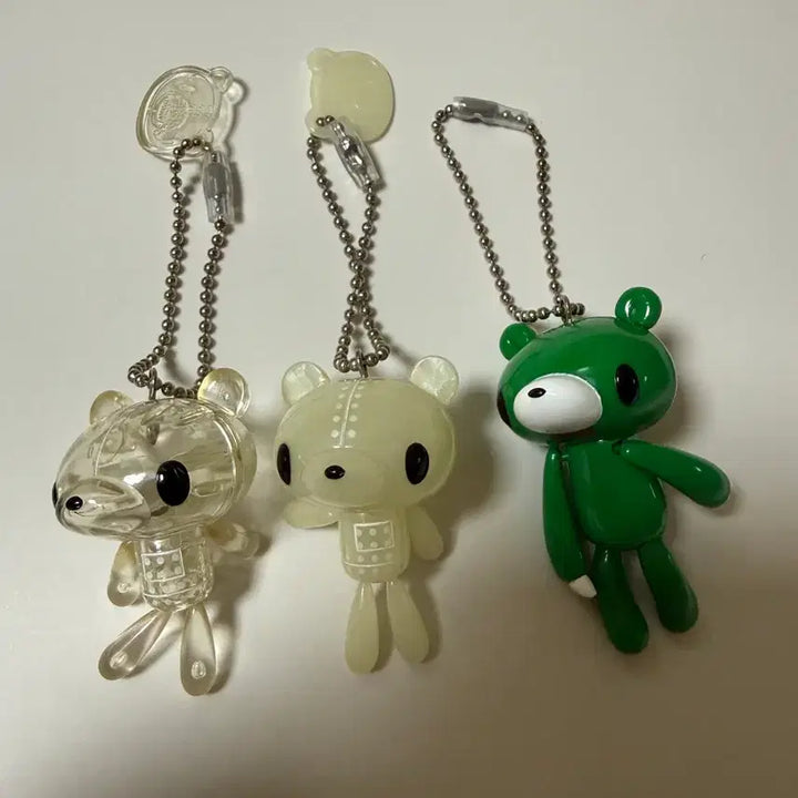 [SOLD OUT] 글루미베어 키링/ 글루미베어 달랑이