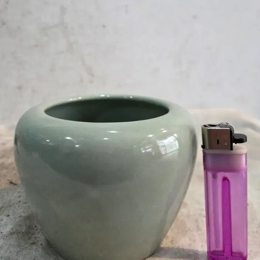[SOLD OUT] 청자 도자기 필세