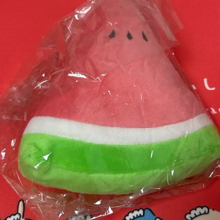 [SOLD OUT] 인형옷 수박옷 치비옷 치비누이옷