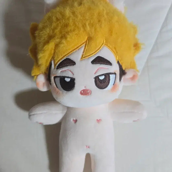 [SOLD OUT] 미야 아츠무 20cm 뼈깅