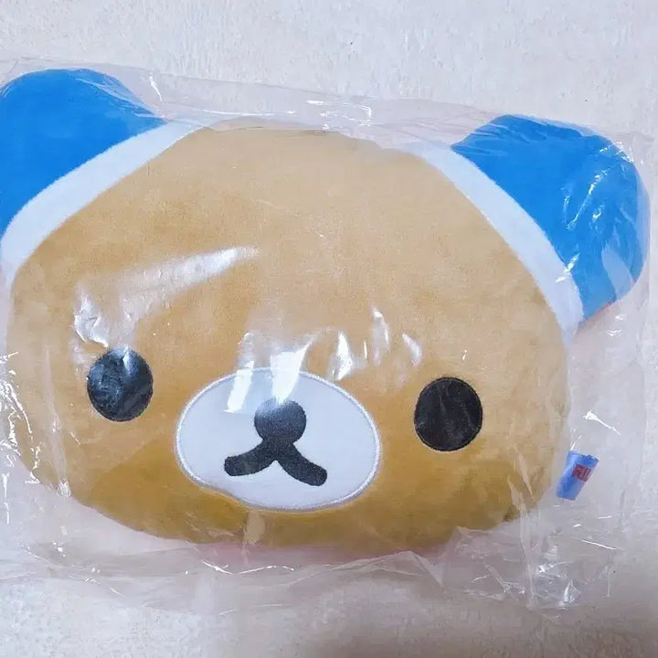[SOLD OUT] [픽앤팝] 네오 리락쿠마 part10 쿠지 D상