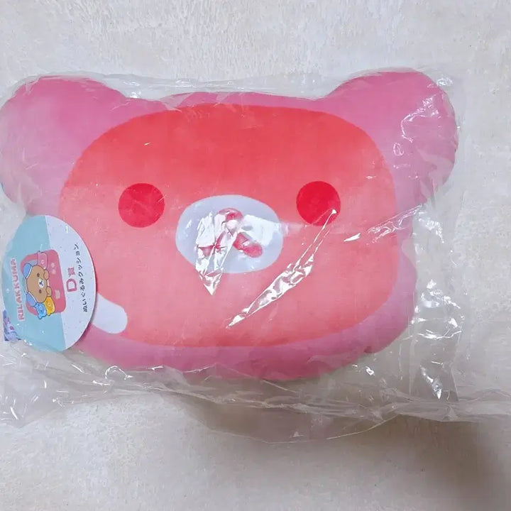 [SOLD OUT] [픽앤팝] 네오 리락쿠마 part10 쿠지 D상