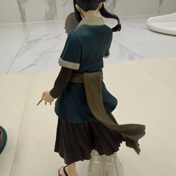 [BUNJANG] Ichiban Kuji Naruto Shippuden Wave Country B Prize Haku Figure (Unsealed) / 제일복권 파도나라 B상 하쿠 개봉품 피규어 판매합니다