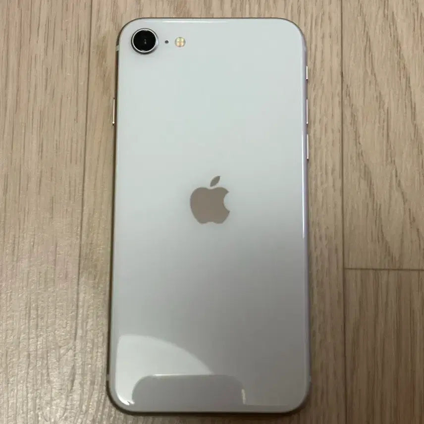 [BUNJANG] iPhone SE 3 128GB Starlight / 아이폰 se3 스타라이트 128gb 팔아요