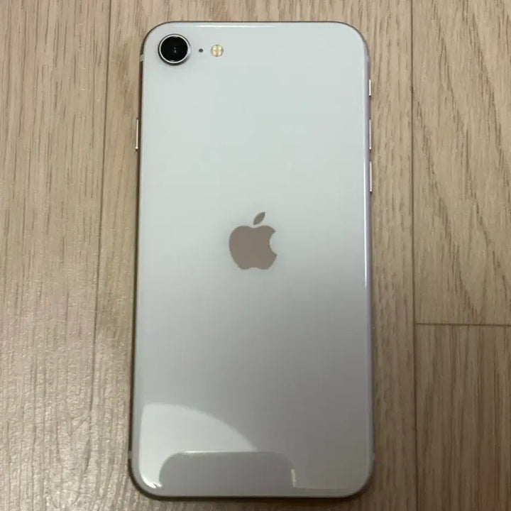[BUNJANG] iPhone SE 3 128GB Starlight / 아이폰 se3 스타라이트 128gb 팔아요