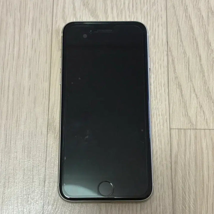 [BUNJANG] iPhone SE 3 128GB Starlight / 아이폰 se3 스타라이트 128gb 팔아요