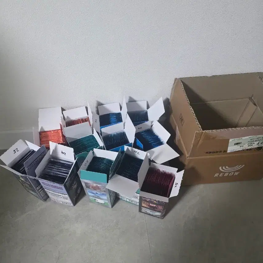 [SOLD OUT] 포켓몬카드 서치팩