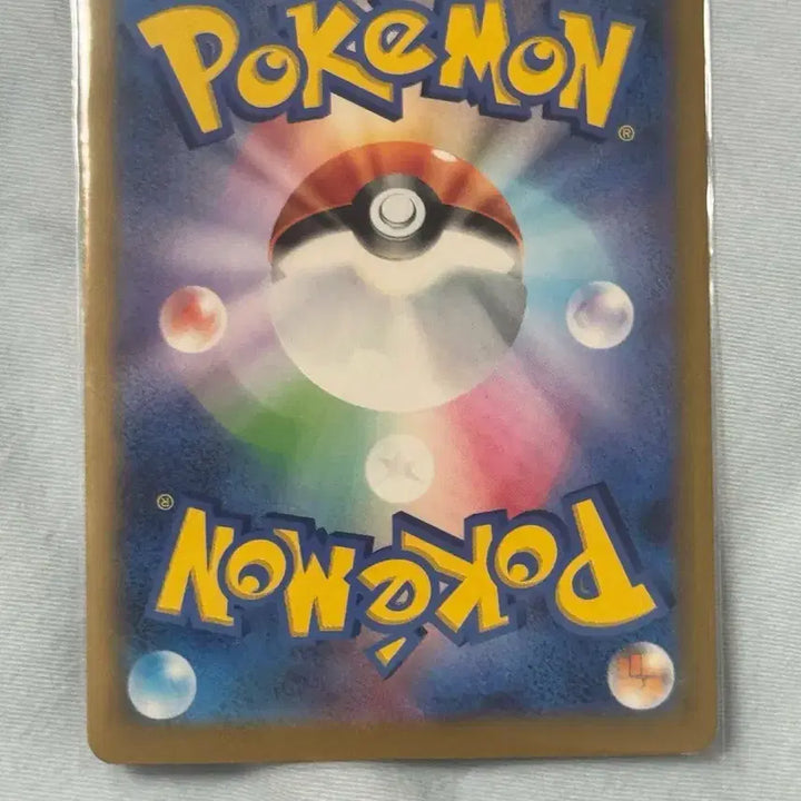 [BUNJANG] Pokemon Card Japanese N&