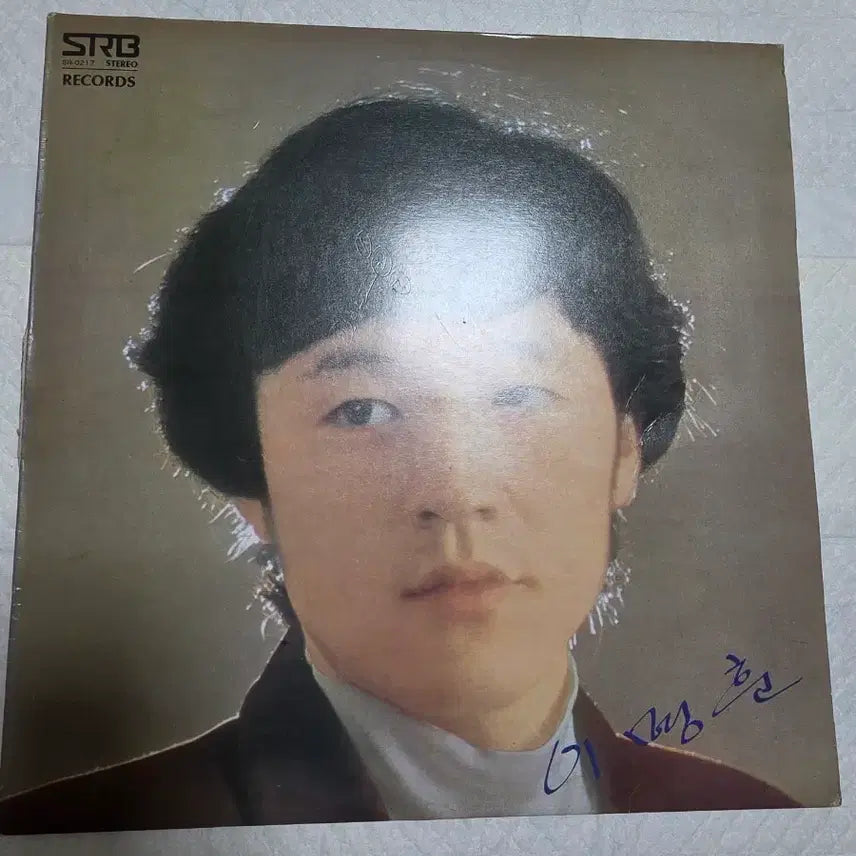 [BUNJANG] Lee Myung Hoon LP / 이명훈 LP