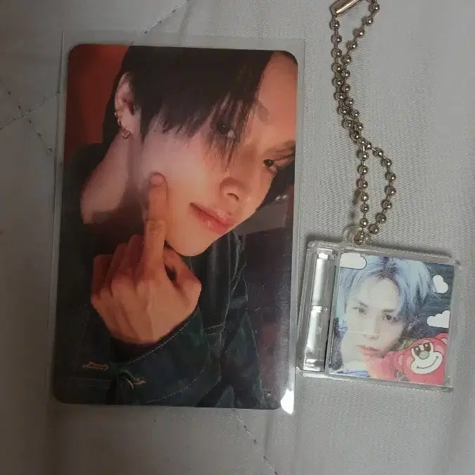 [BUNJANG] RIIZE RIIZING SMini Shotaro Version / 라이즈 RIIZING SMini 쇼타로Ver.
