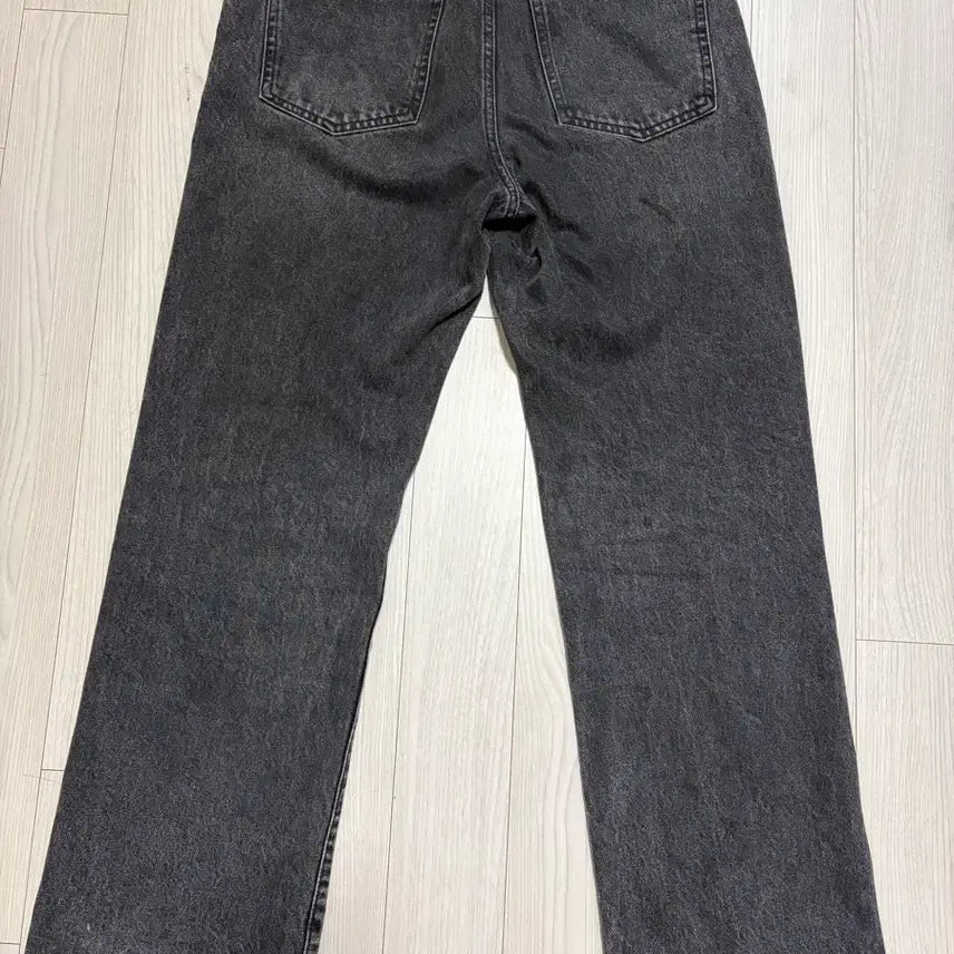 [BUNJANG] Merrog X Plack Bundle Set 3 Types Jeans / 메르고X플랙 3종 일괄 급처