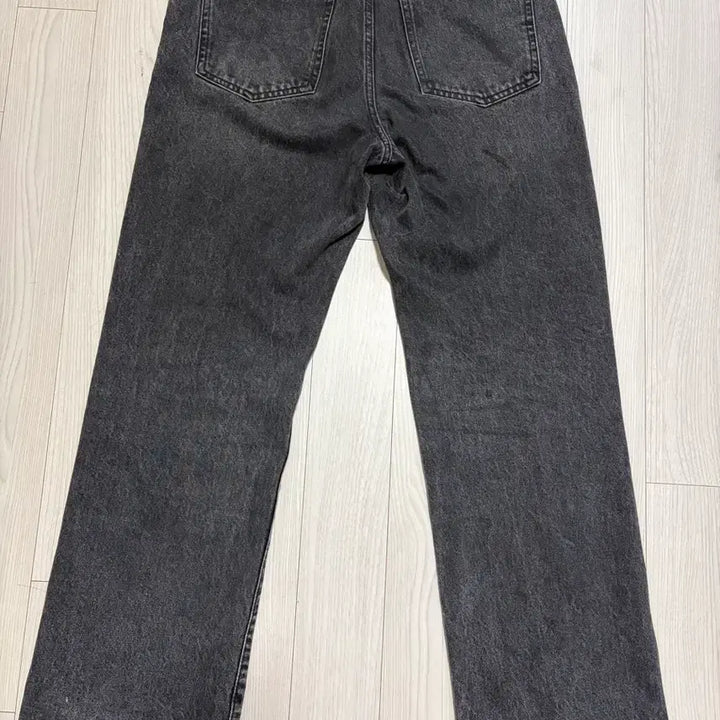 [BUNJANG] Merrog X Plack Bundle Set 3 Types Jeans / 메르고X플랙 3종 일괄 급처