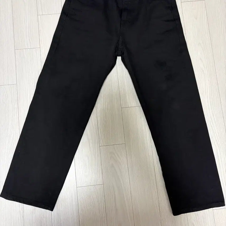 [BUNJANG] Merrog X Plack Bundle Set 3 Types Jeans / 메르고X플랙 3종 일괄 급처