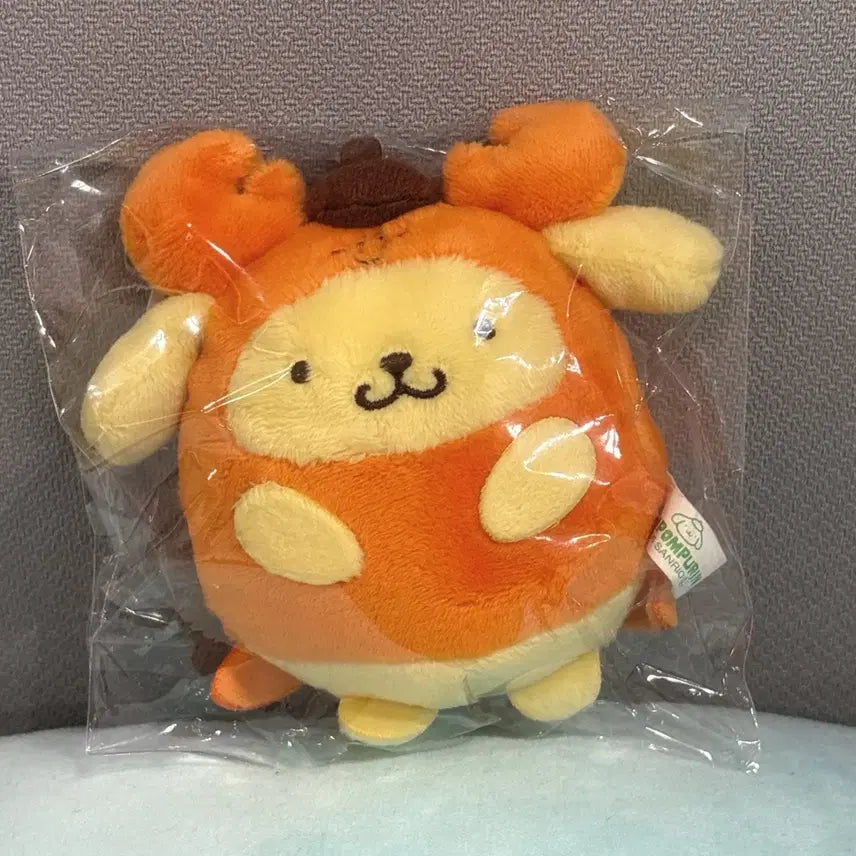 [SOLD OUT] 게새우 폼폼푸린