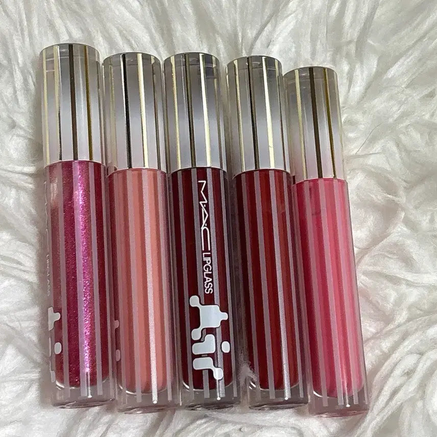 [BUNJANG] MAC Lipglass / 맥 립글라스