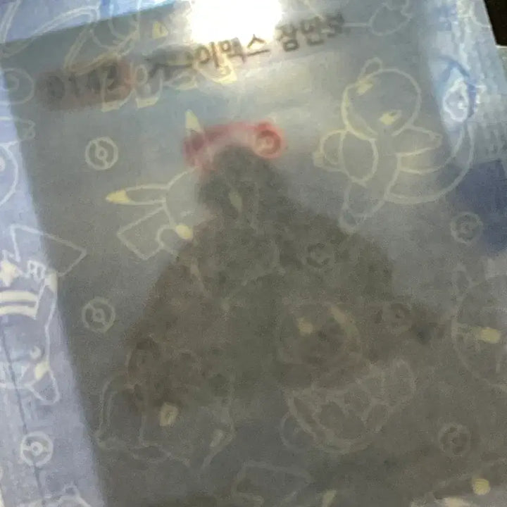 [BUNJANG] Pokemon Sticker Collection - Rayquaza, Gigantamax Snorlax, Venusaur, Quagsire, Magikarp / 포켓몬 띠부씰 레쿠쟈,거다이맥스 잠만보,이상해꽃,누오,잉어킹 팝니다