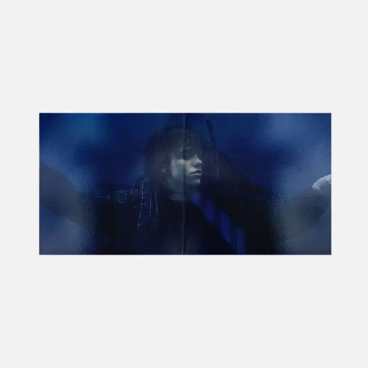 [SOLD OUT] 빌리 아일리시 LP 정규3집 HIT ME HARD AND SOFT (1주