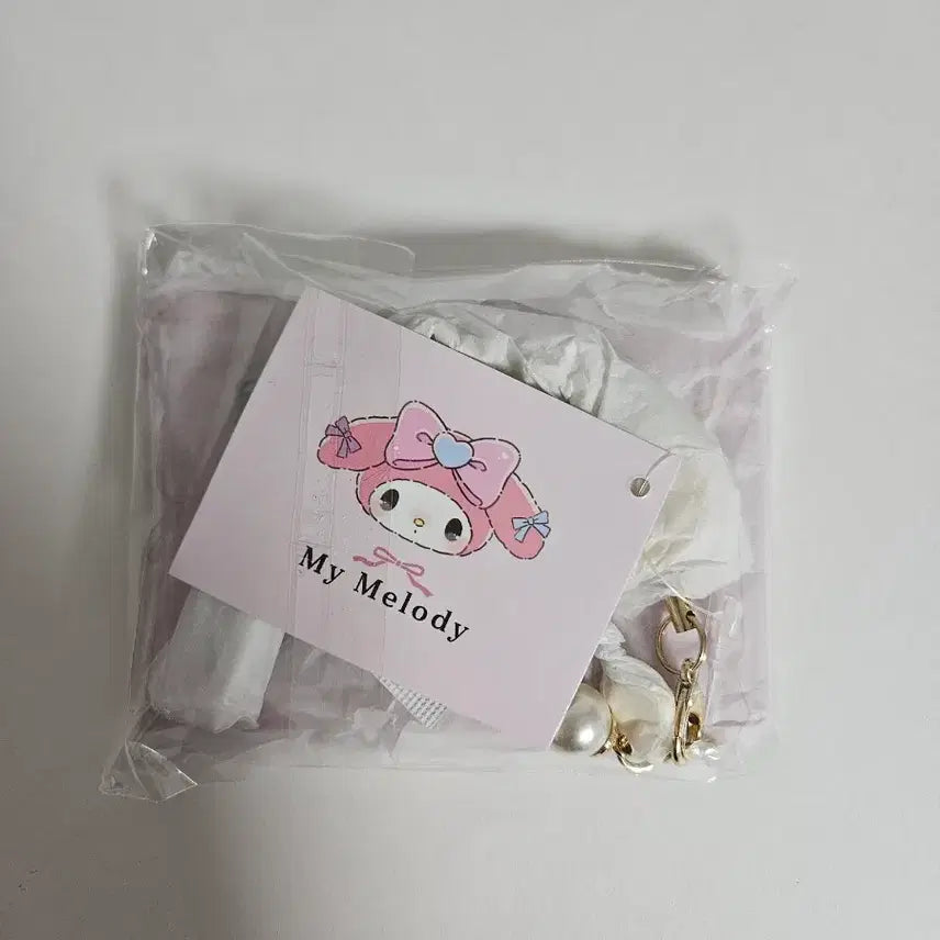 [BUNJANG] Sanrio My Melody Card Case Card Wallet / 산리오 마이멜로디 카드케이스 카드지갑