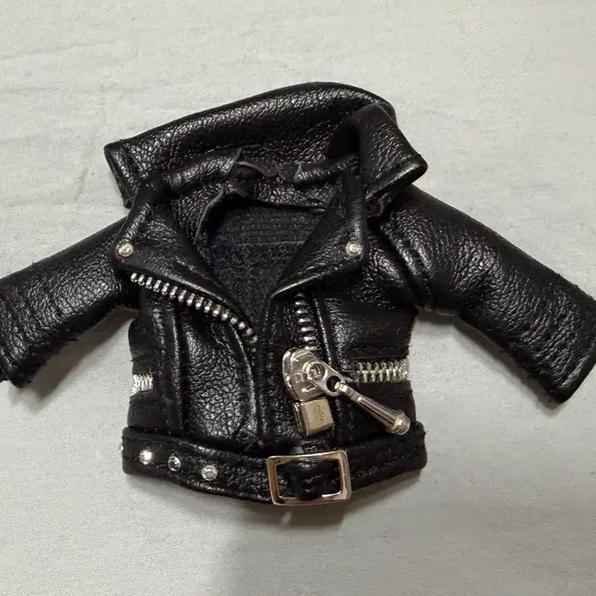 [BUNJANG] Obitsu 11 Rider Jacket Black / 오비츠 11 라이더 자켓 블랙