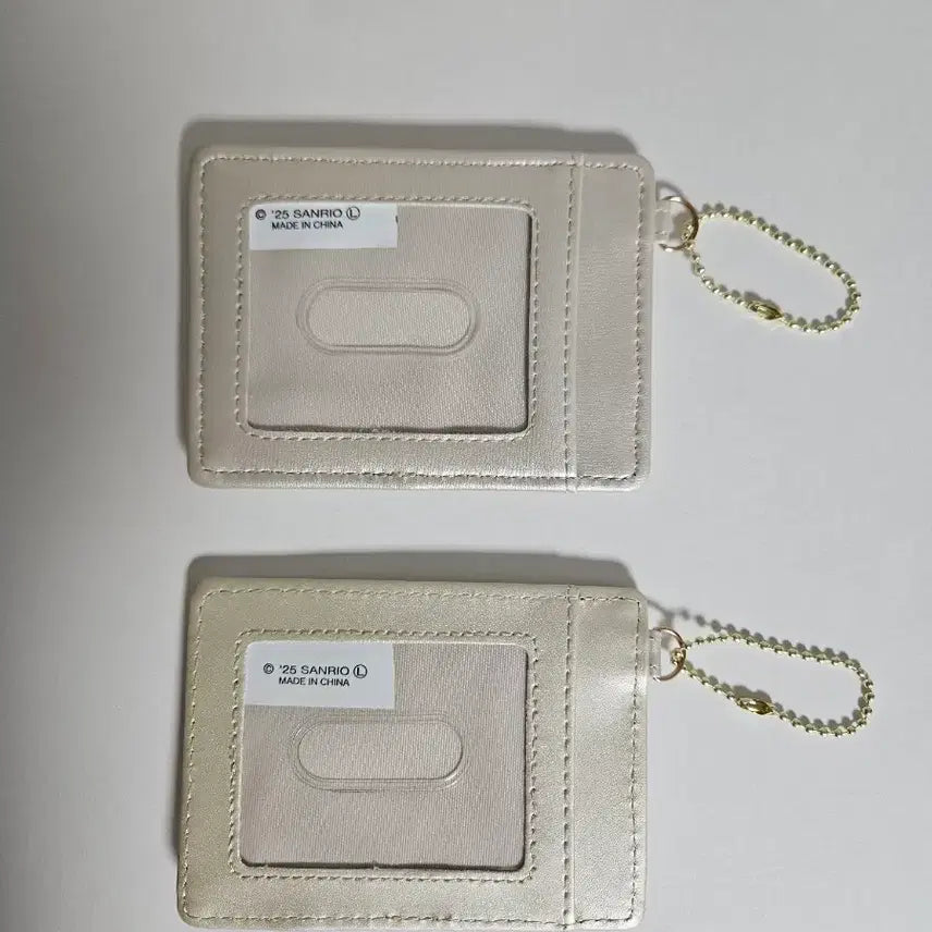 [BUNJANG] Sanrio My Melody Yumemiru Angel Card Case Bundle Set / 산리오 마이멜로디 유메미루 엔젤 카드케이스 카드지갑 일괄