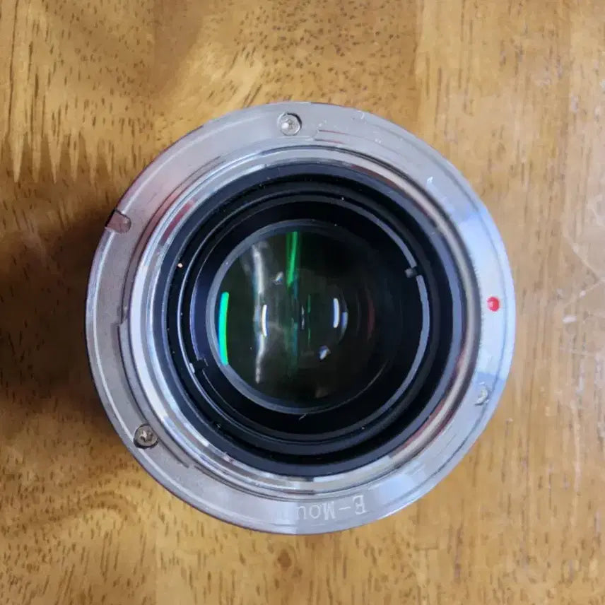 [BUNJANG] Tititian 50mm f/1.2 E-Mount Lens / 티티아티산 50mm f1.2 e마운트