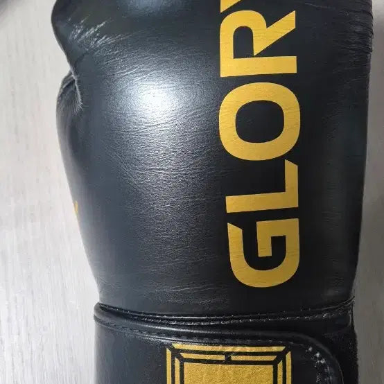 [BUNJANG] Fairtex BGVG1 Boxing Gloves Black 14oz / 페어텍스 페어택스 글러브 bgvg1 14온스  팝니다
