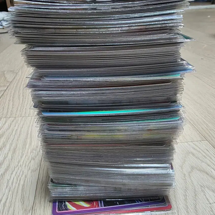 [BUNJANG] Demon Slayer Cards Bundle / 귀멸의 카드  다량 팝니다