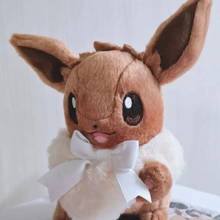 [SOLD OUT] 이브이 컬렉션 하이파이브 이브이(일러스트택)