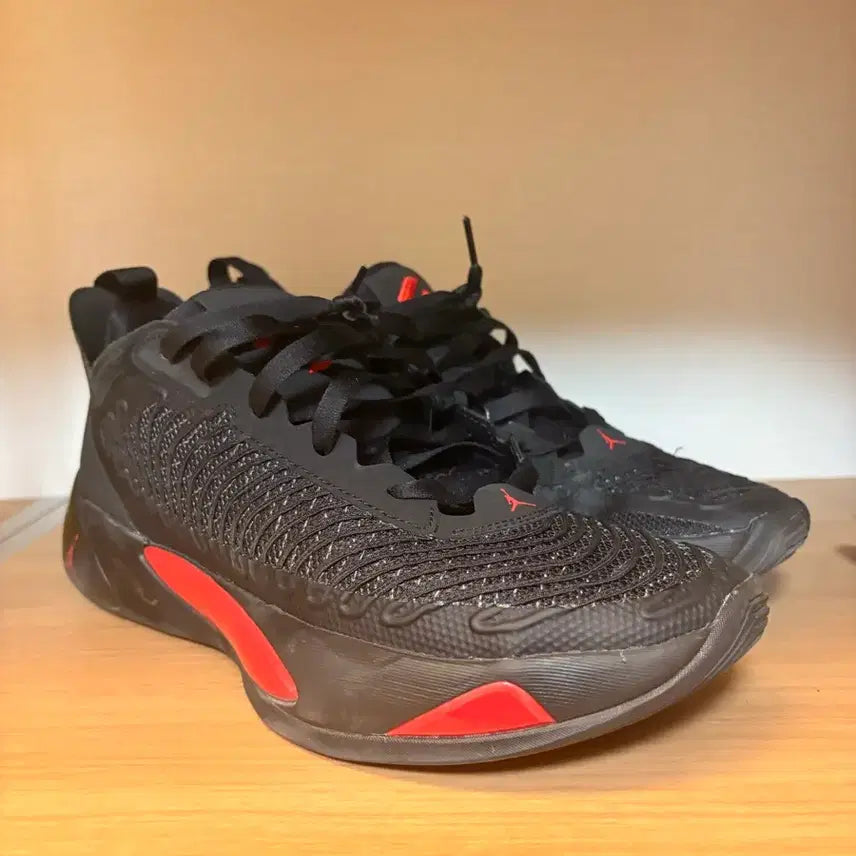 [BUNJANG] Jordan Luka 1 PF Basketball Shoes / 조던 루카 1 PF 농구화