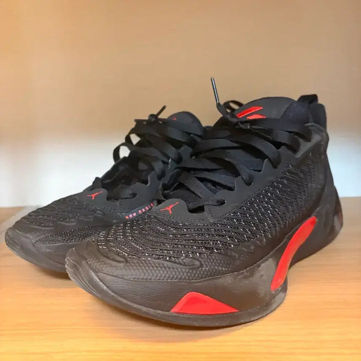 [BUNJANG] Jordan Luka 1 PF Basketball Shoes / 조던 루카 1 PF 농구화