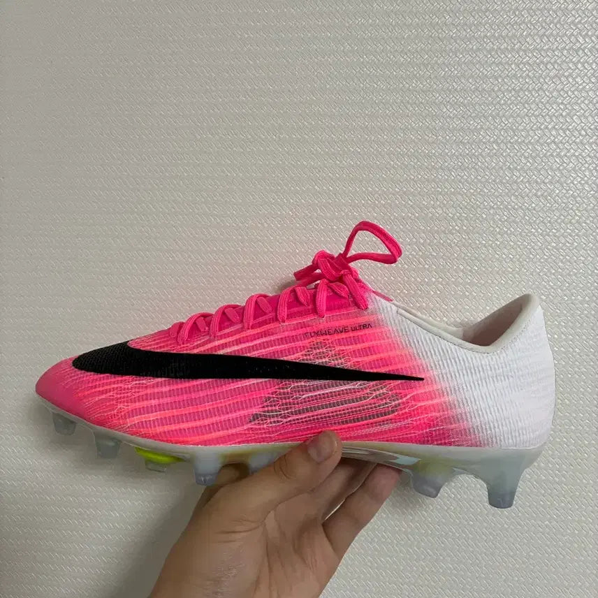 [BUNJANG] Nike Mercurial Superfly 11 AG Football Boots / 나이키 머큐리얼 슈퍼플라이11 ag 270