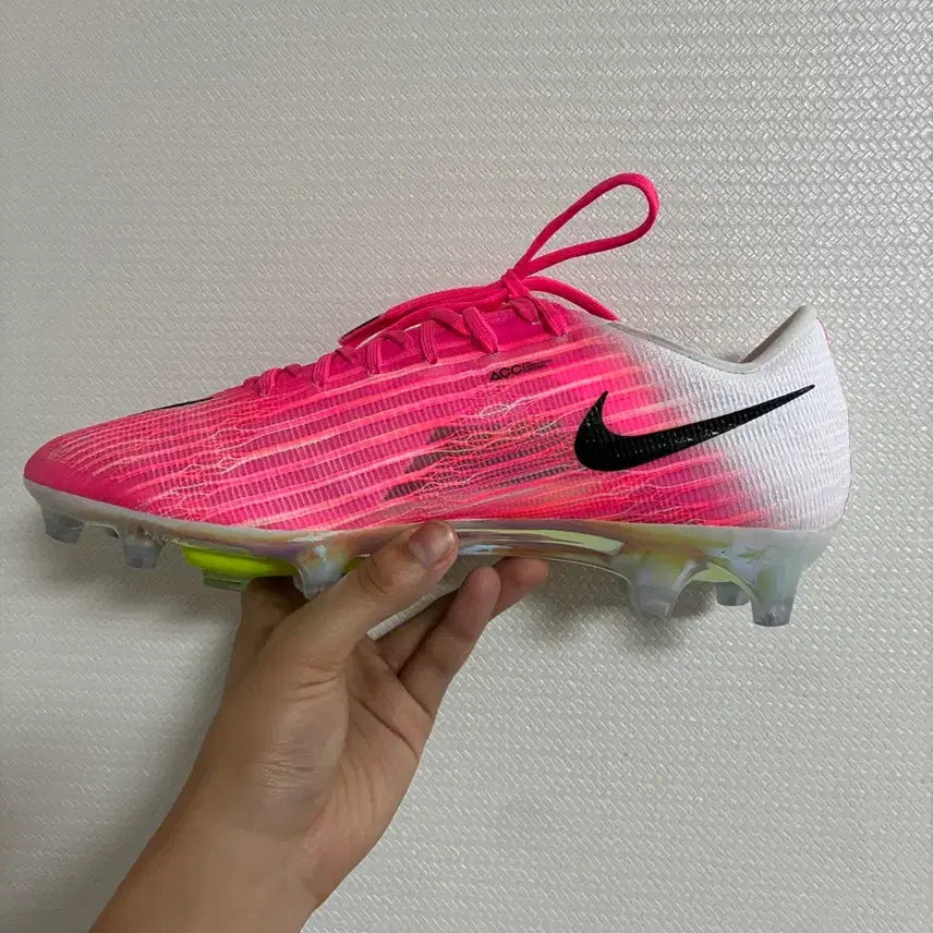 [BUNJANG] Nike Mercurial Superfly 11 AG Football Boots / 나이키 머큐리얼 슈퍼플라이11 ag 270