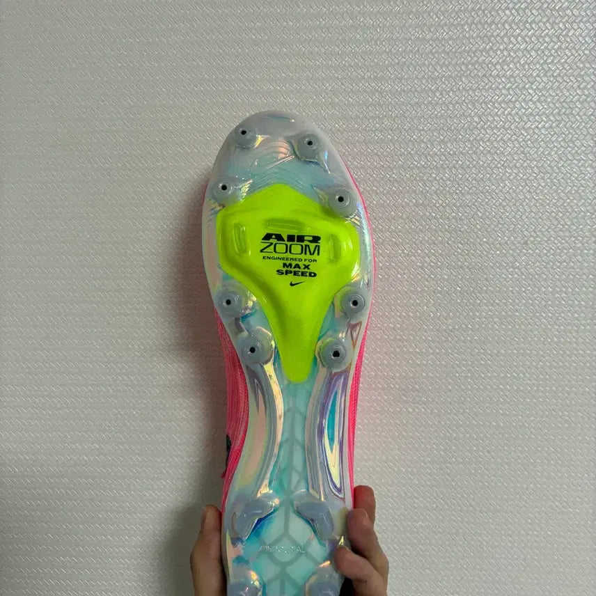 [BUNJANG] Nike Mercurial Superfly 11 AG Football Boots / 나이키 머큐리얼 슈퍼플라이11 ag 270