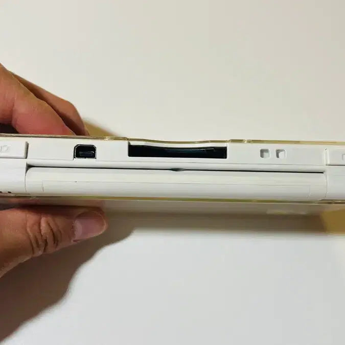 [SOLD OUT] 닌텐도 DSI 화이트 국내정발 판매
