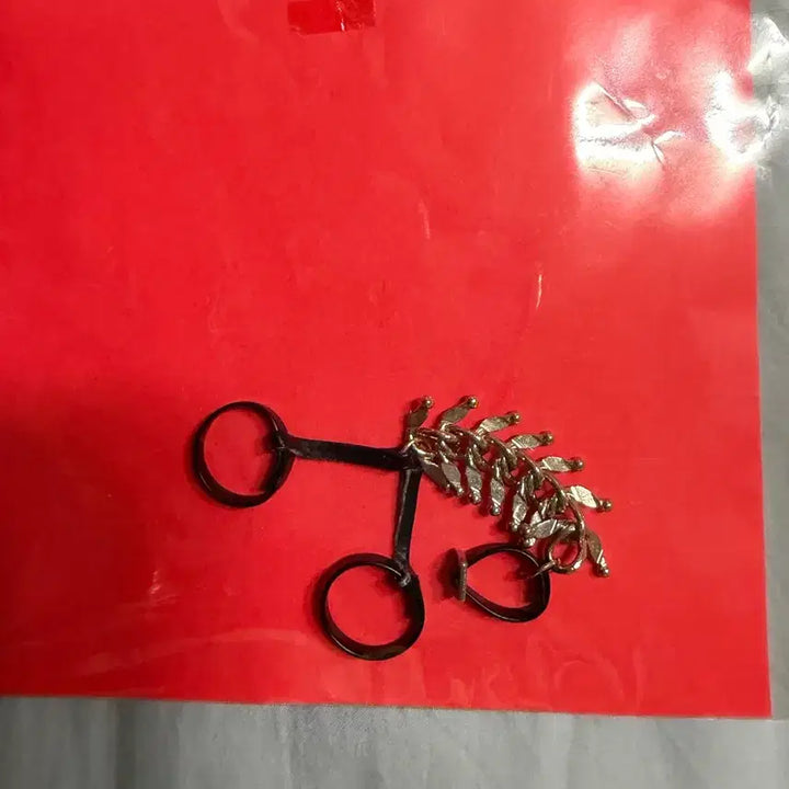 [BUNJANG] Obitsu 11 Spine Harness / 오비츠11 척추하네스
