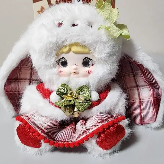 [BUNJANG] Nomi Christmas Secret Photocard / 노미 크리스마스 시크릿