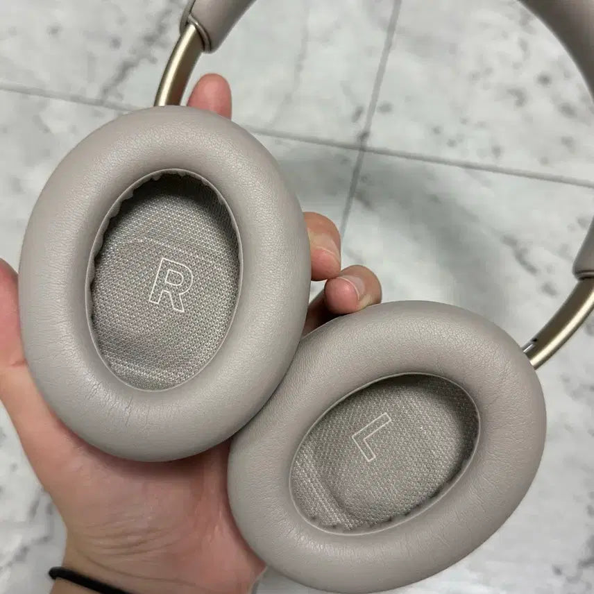 [BUNJANG] Boss QC Ultra 1st Generation Sandstone / 보스 QC울트라 1세대 샌드스톤
