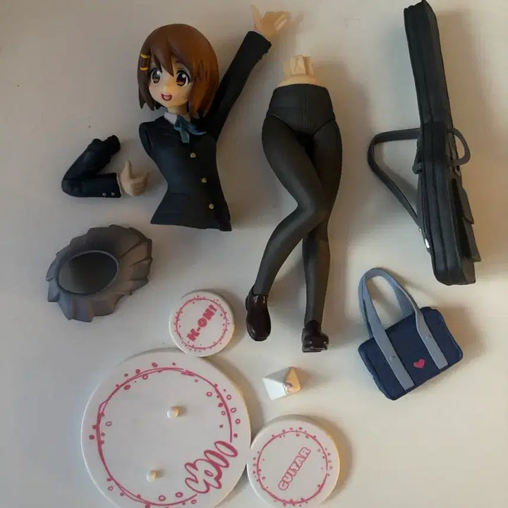[SOLD OUT] 케이온 유이 a상