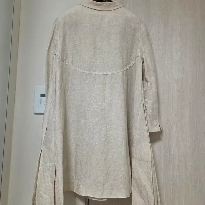 [BUNJANG] Son Jung Wan Linen Suit Set / 손정완